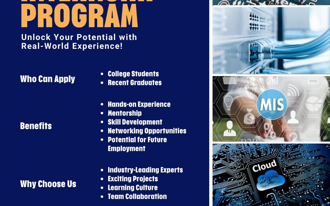 Internship Program