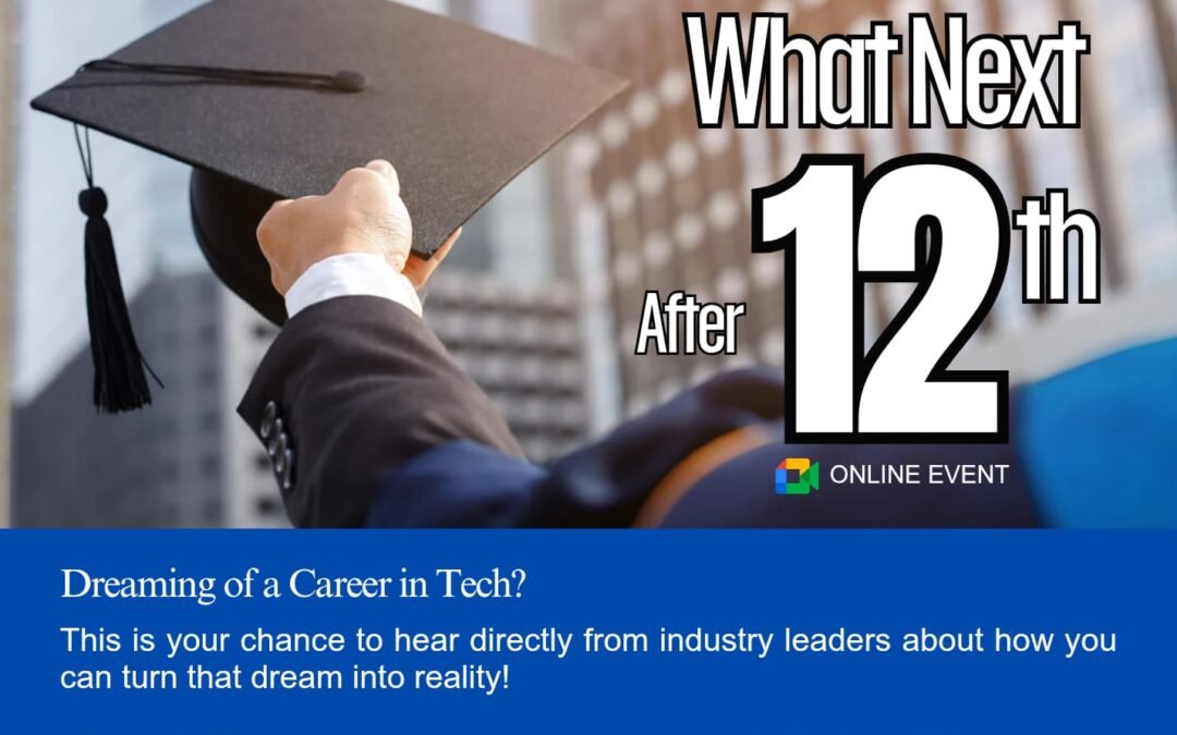 Your Path to a Tech Career: Unlock the Secrets from Industry Experts!